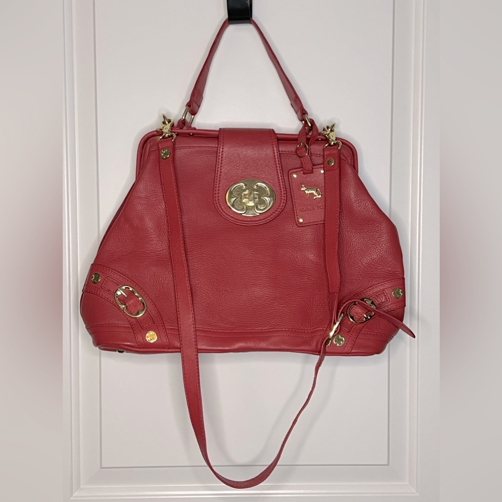 Emma Fox Handbag